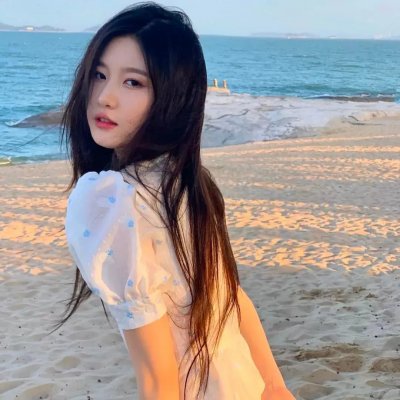 庄稼院里的年轻人