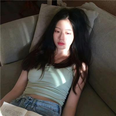 一个人的城市